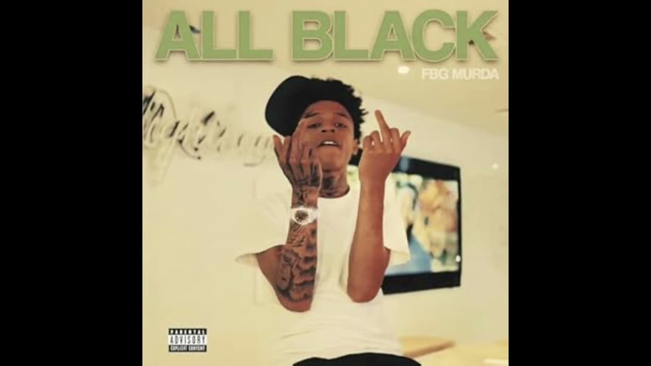 Fbg Murda - Soul Snatcher (Instrumental)