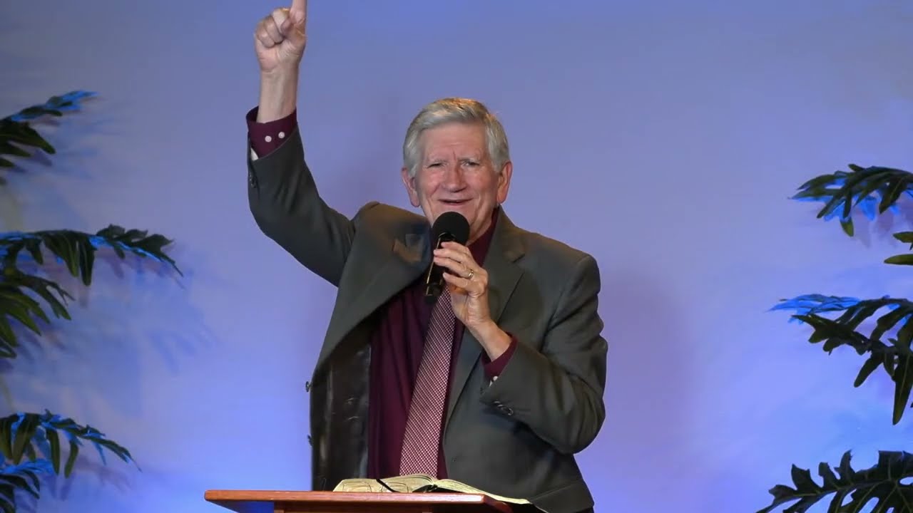 A Prophetic Word: 