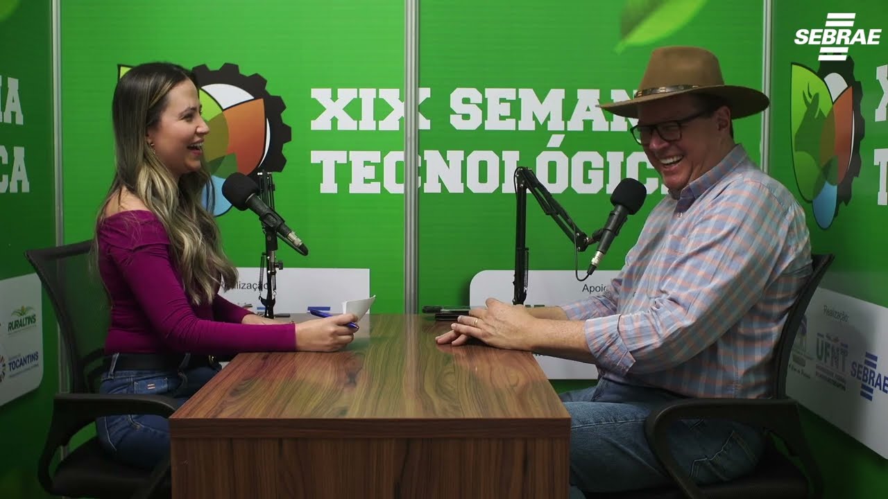 Entrevista com Ricardo Arantes sobre gestão de pessoas