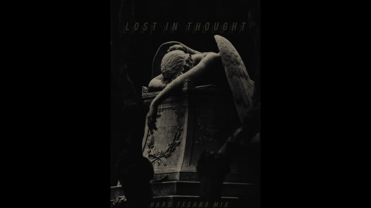 Aver  -  Lost in Thought (Original Mix)