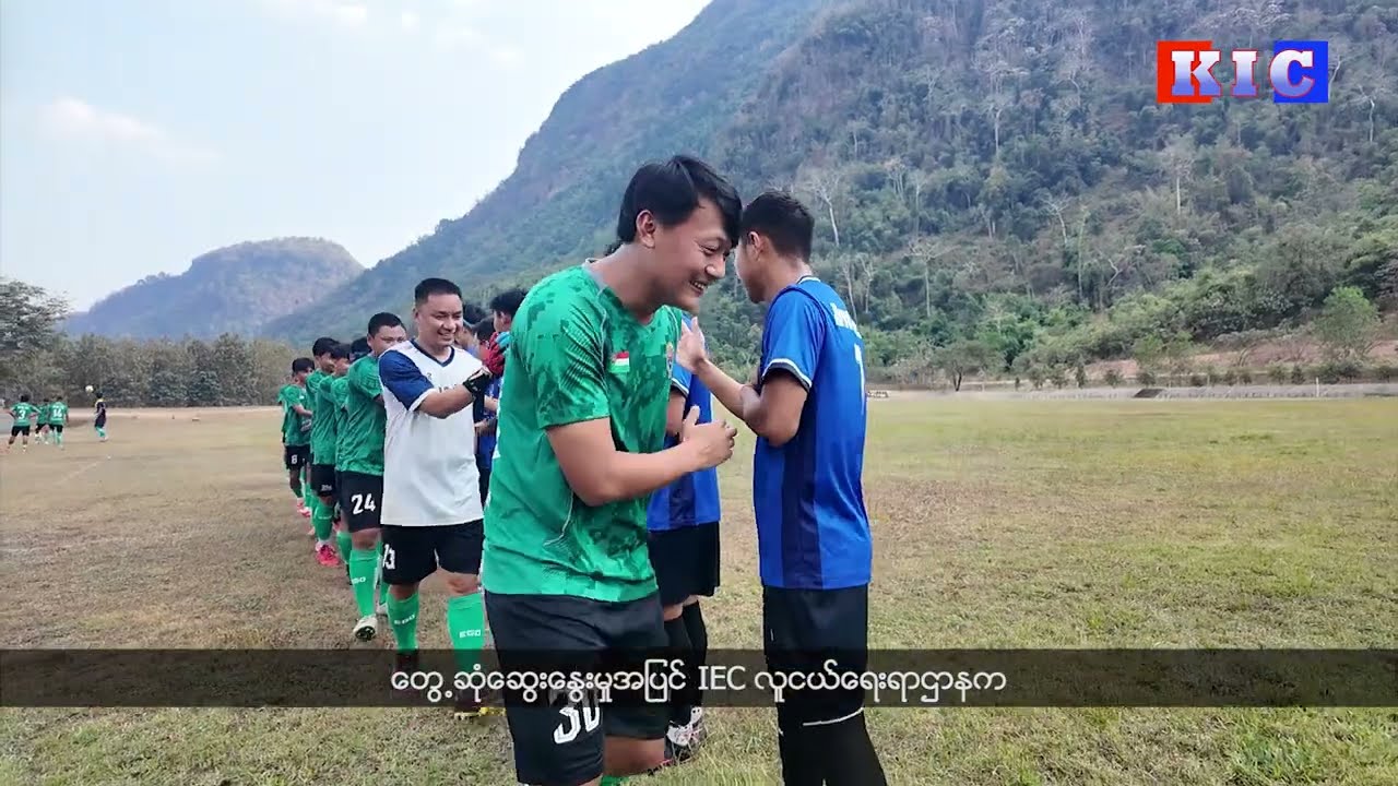 Strengthening the Revolution: Karen and Karenni Youth Hold Historic First Meeting in Kawthoolei