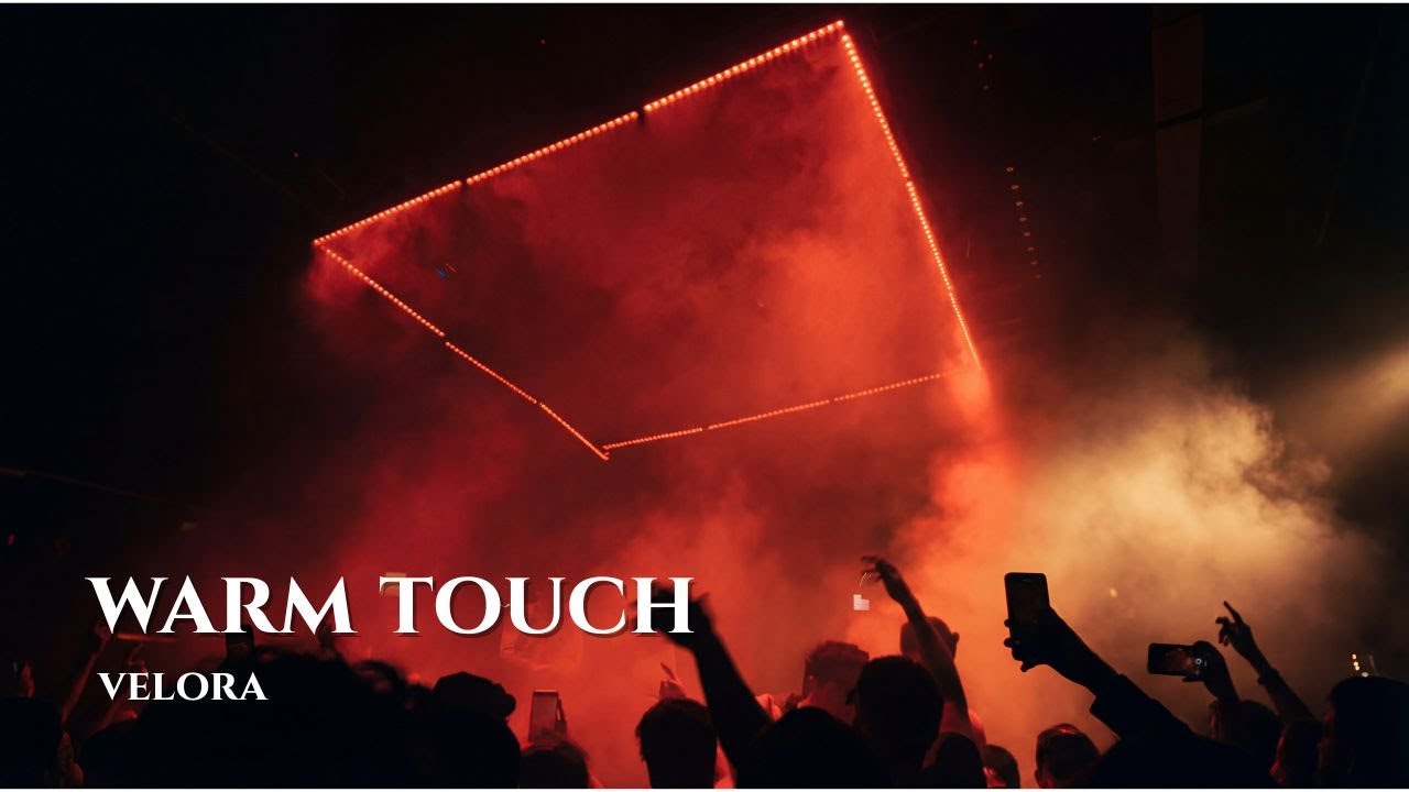 Velora - Warm Touch | Deep House