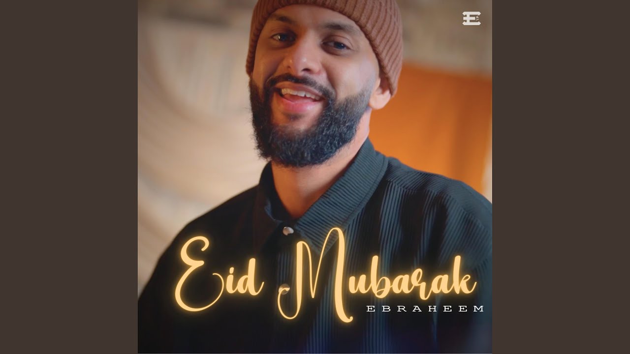 Eid Mubarak (Vocals Only)