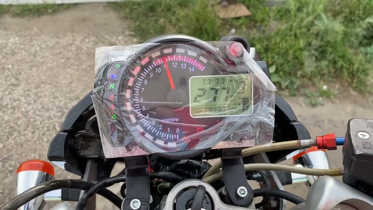 Suzuki GFS 400-2