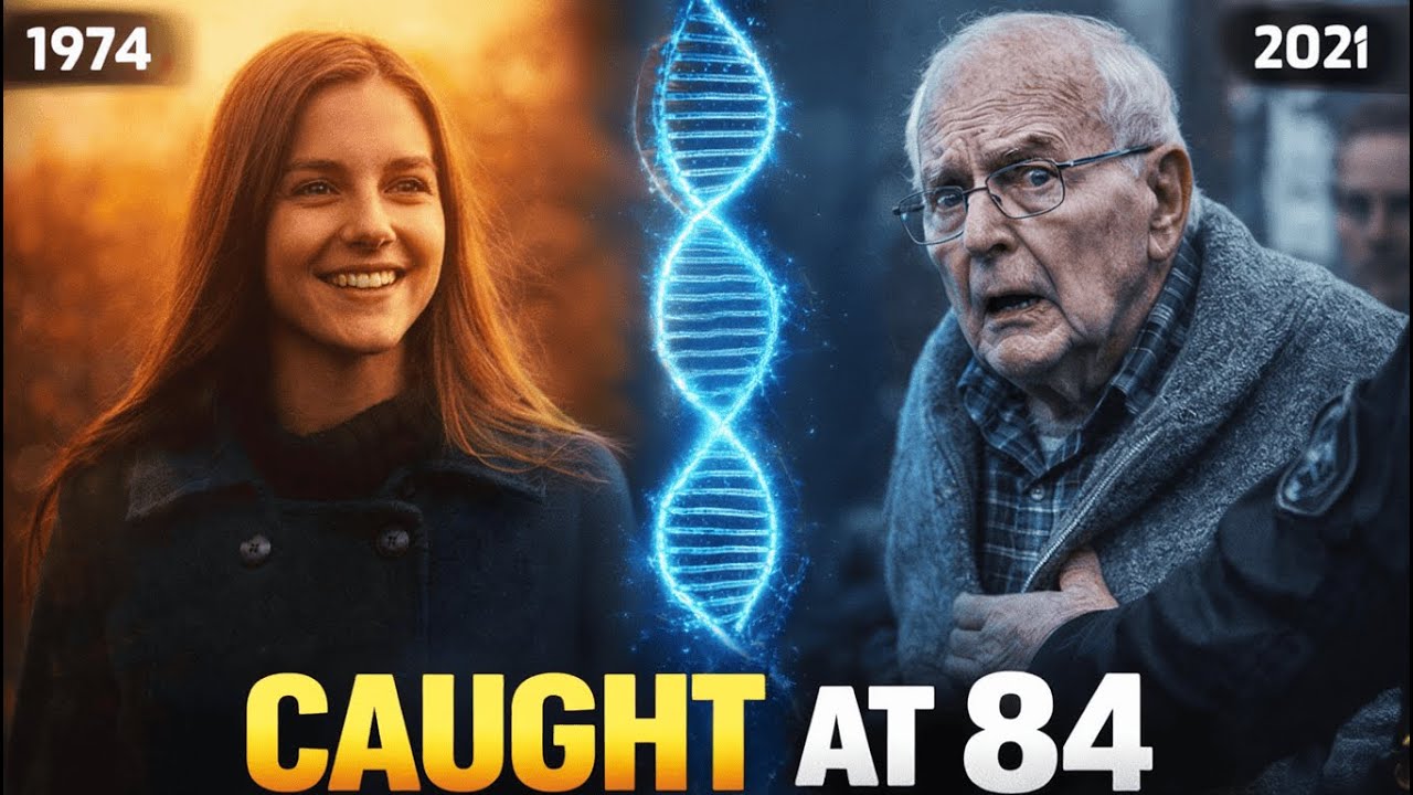 Outliving the Crime: The 50-Year Hunt for Mary Schlais’ Killer