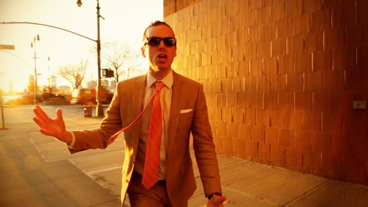 The Case Interview