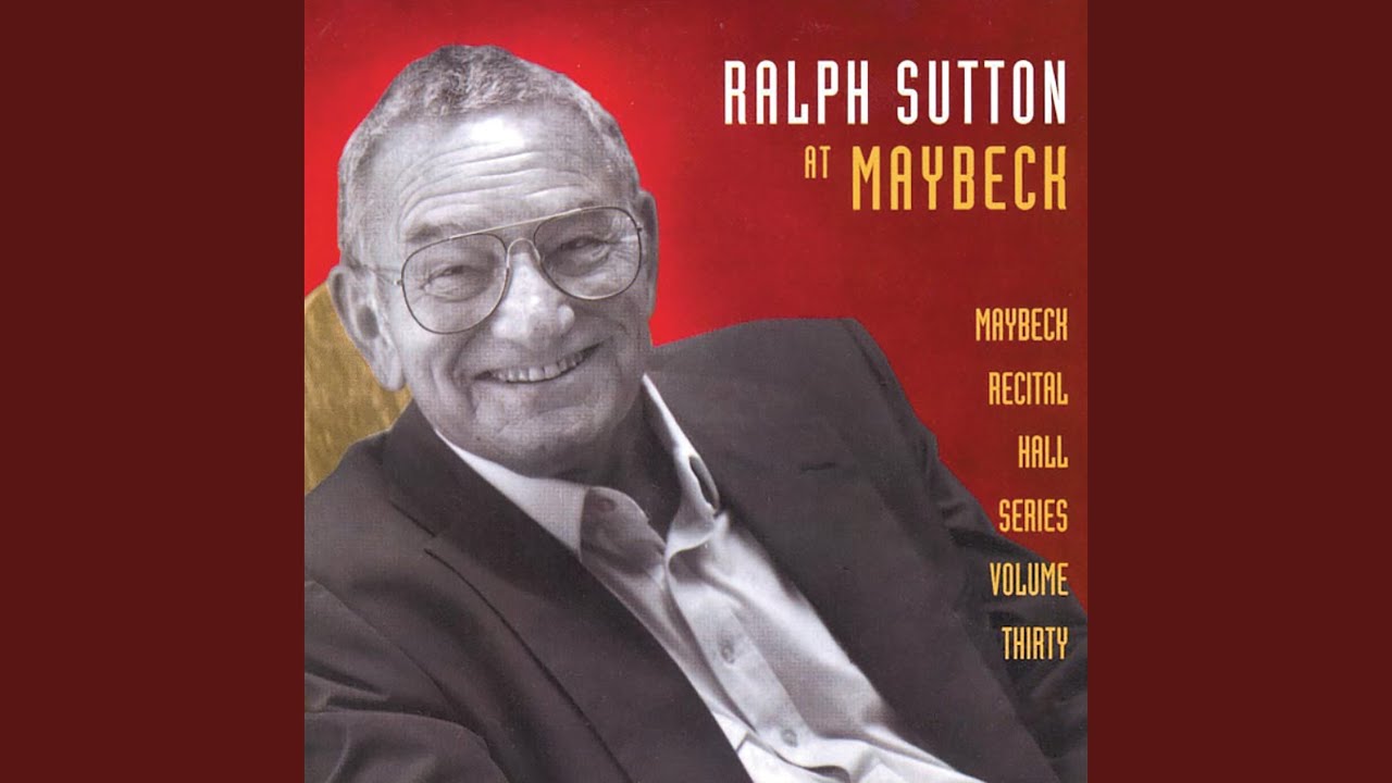 In A Mist (Live At Maybeck Recital Hall, Berkeley, CA / August 8, 1993)