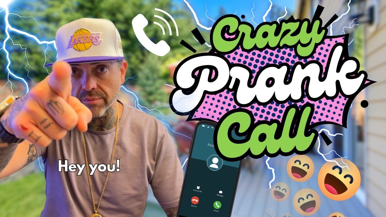 1+ Hours of Prank Call |  Hilarious Jubal Prank Call | The Jubal Show Update Daily Ep 88