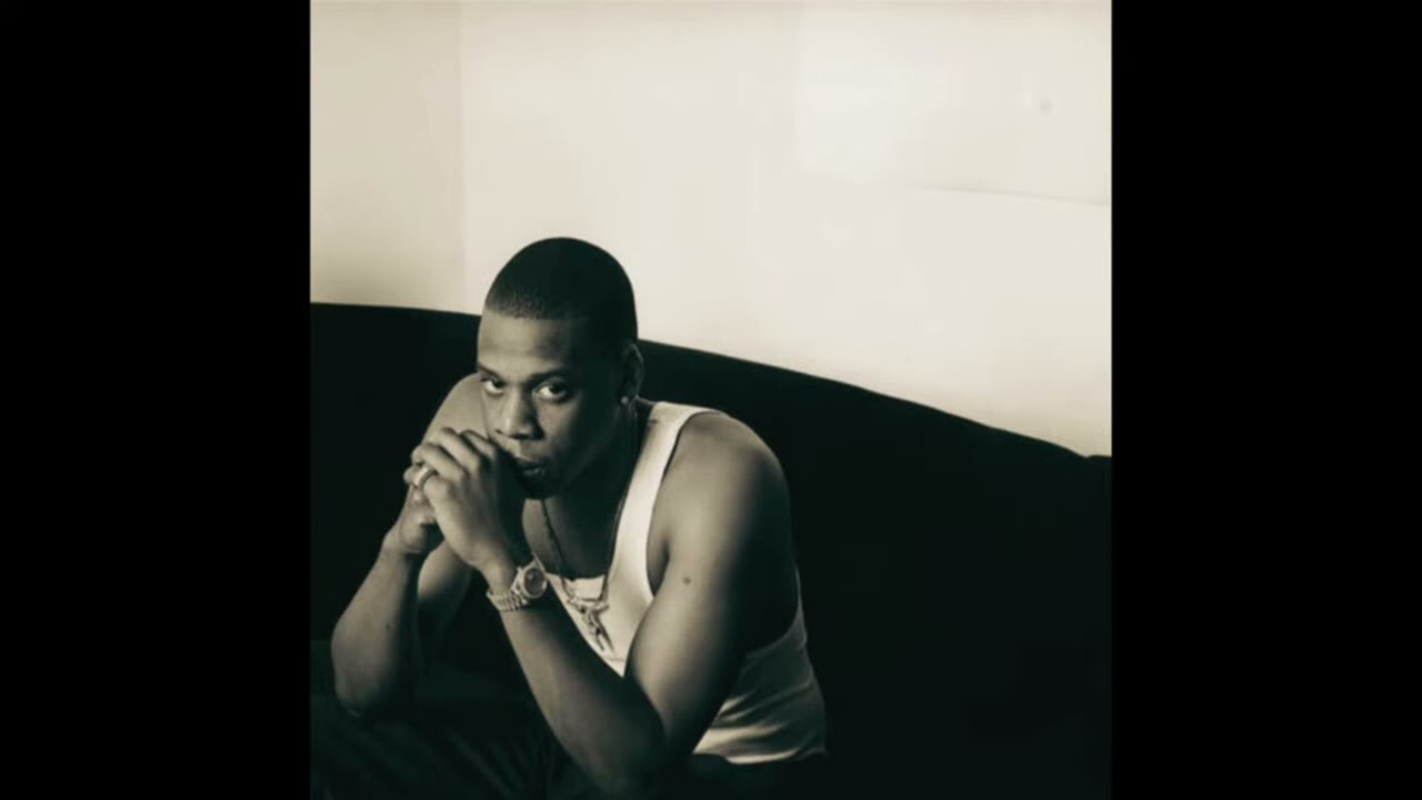 (FREE) Jay-Z type beat “blueprint2” / prod.moyse