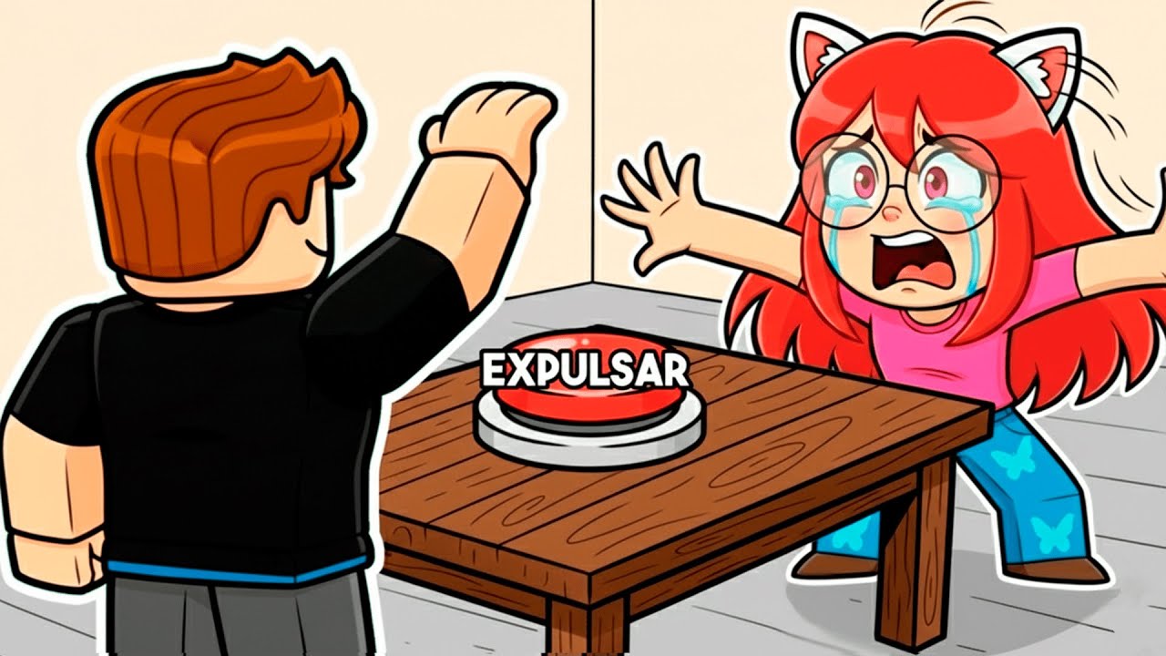 ESTE JUEGO Es Una PESADILLA!! 😡| ¿Quién miente? Roblox | Luly