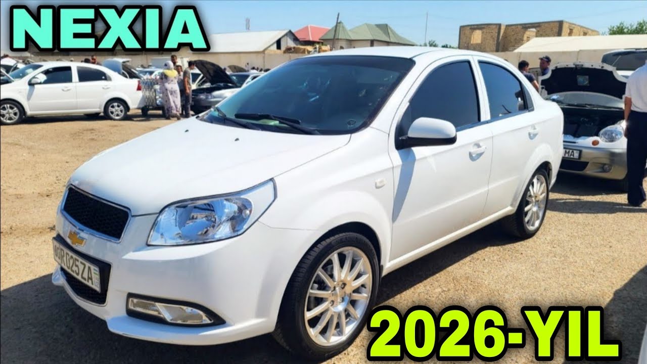 2026 Nexia3 Ravon Narxlari Buxoro Moshin Bozor Арзон Нексия Равон Нархла Бухоро Мошинбозор бекбухоро