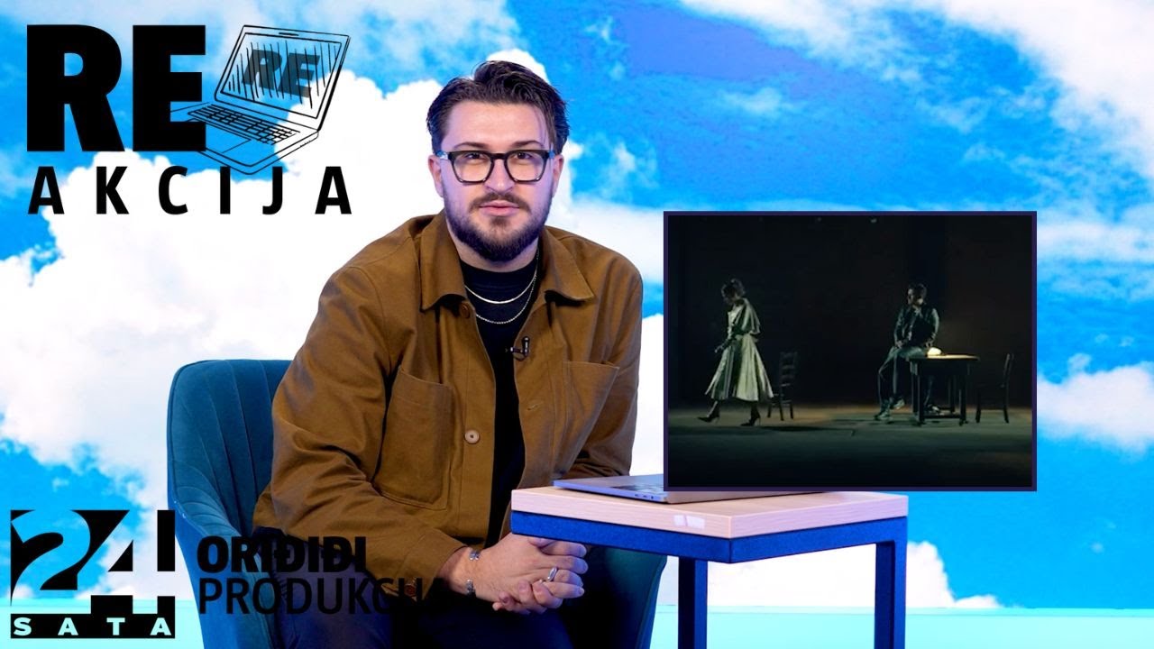 ToMa o duetu s Frankom Batelić: 'Imali smo 'fajt' oko refrena' | REAKCIJA
