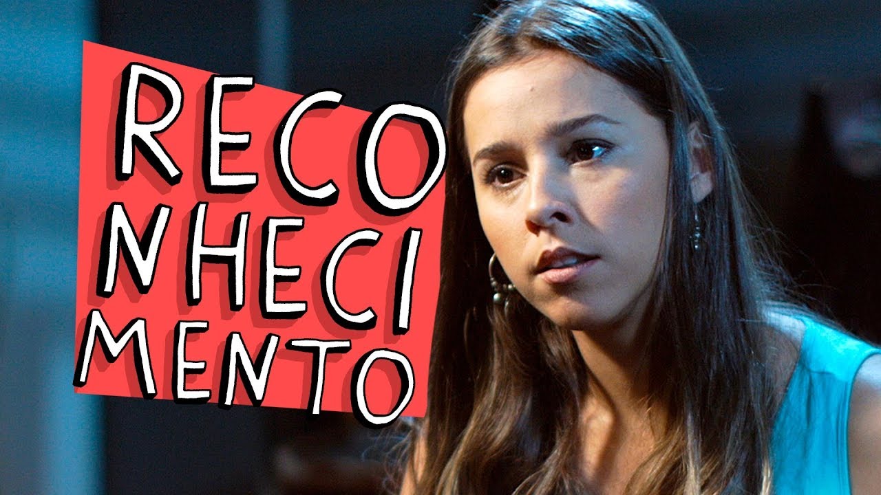 RECONHECIMENTO