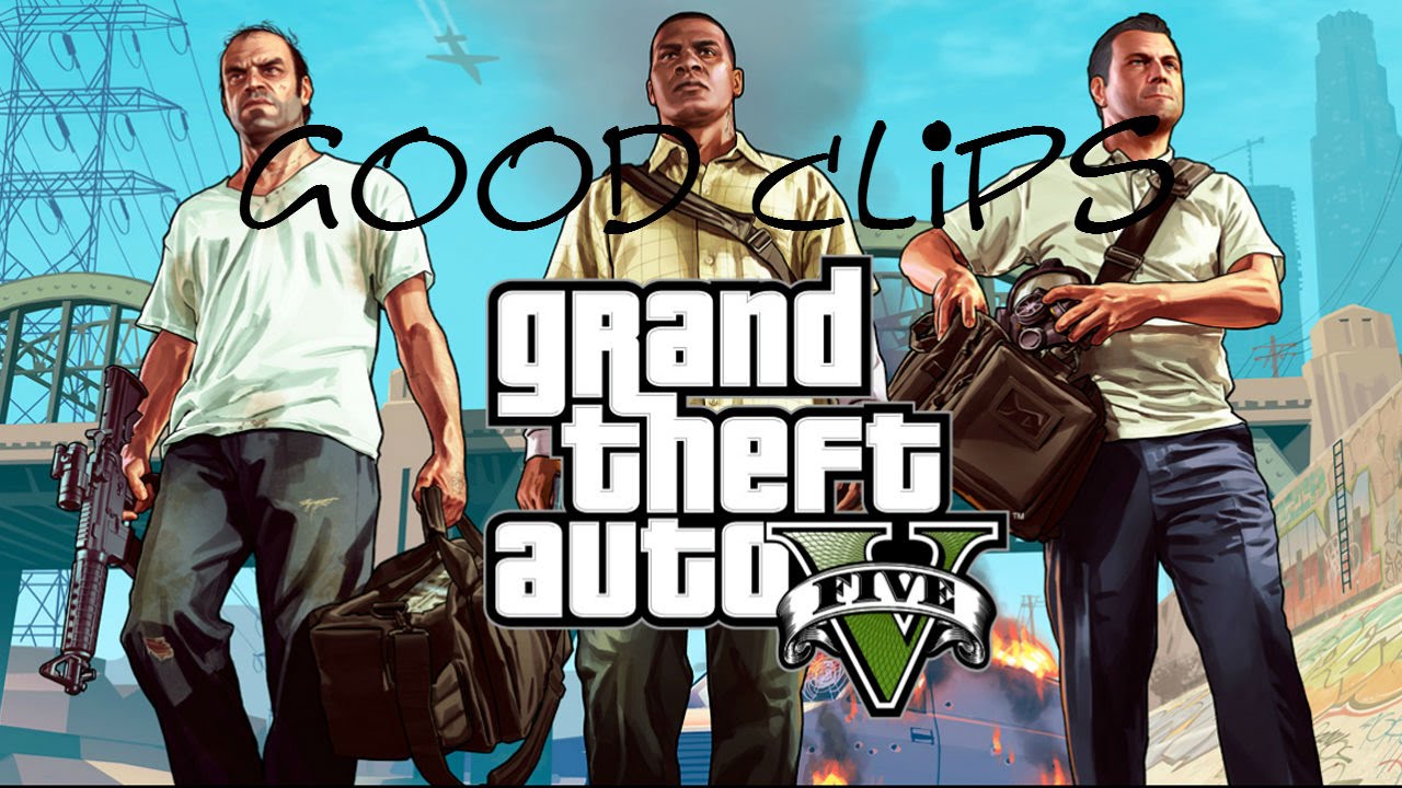 GTA5 Tips and tricks