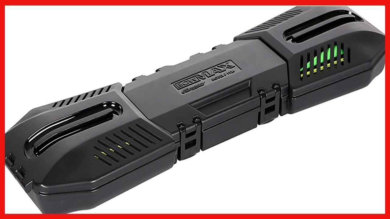 Plano Archery Storage Bolt Case Review: Secure, Durable, and Ready for Your Crossbow Bolts