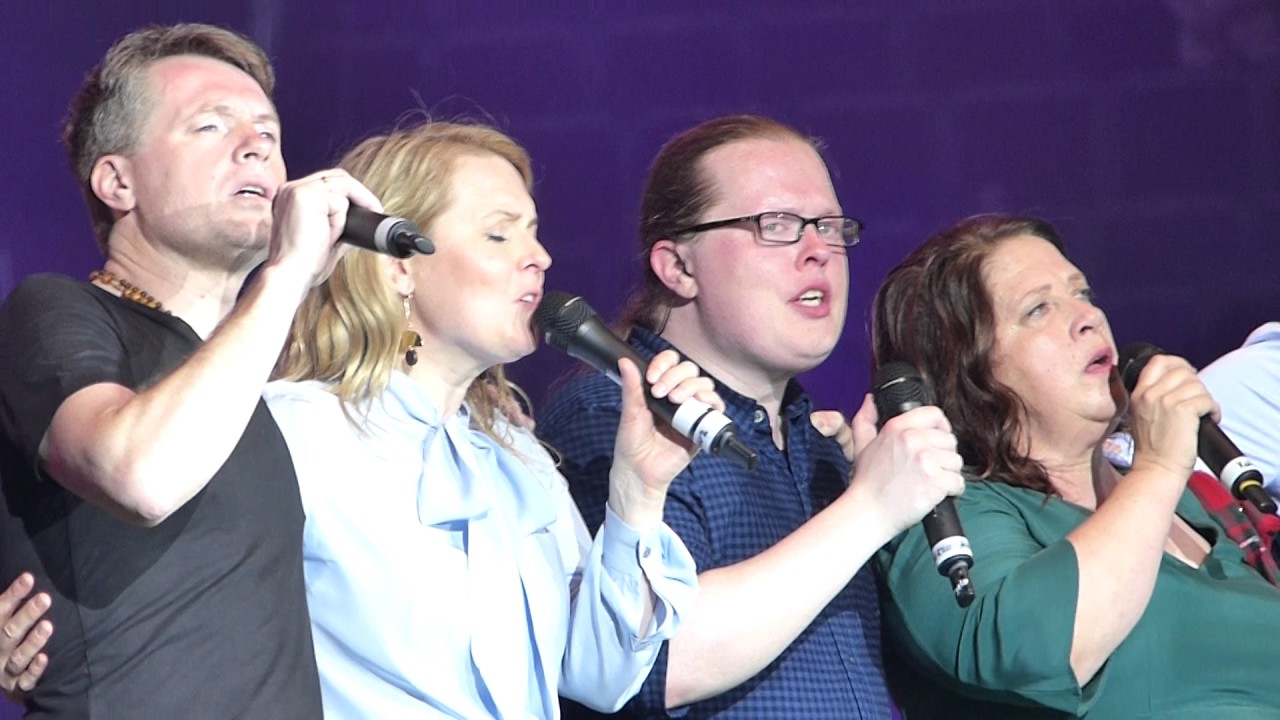 Brothers and Sisters - Kelly Family - 19.05.2017 Dortmund