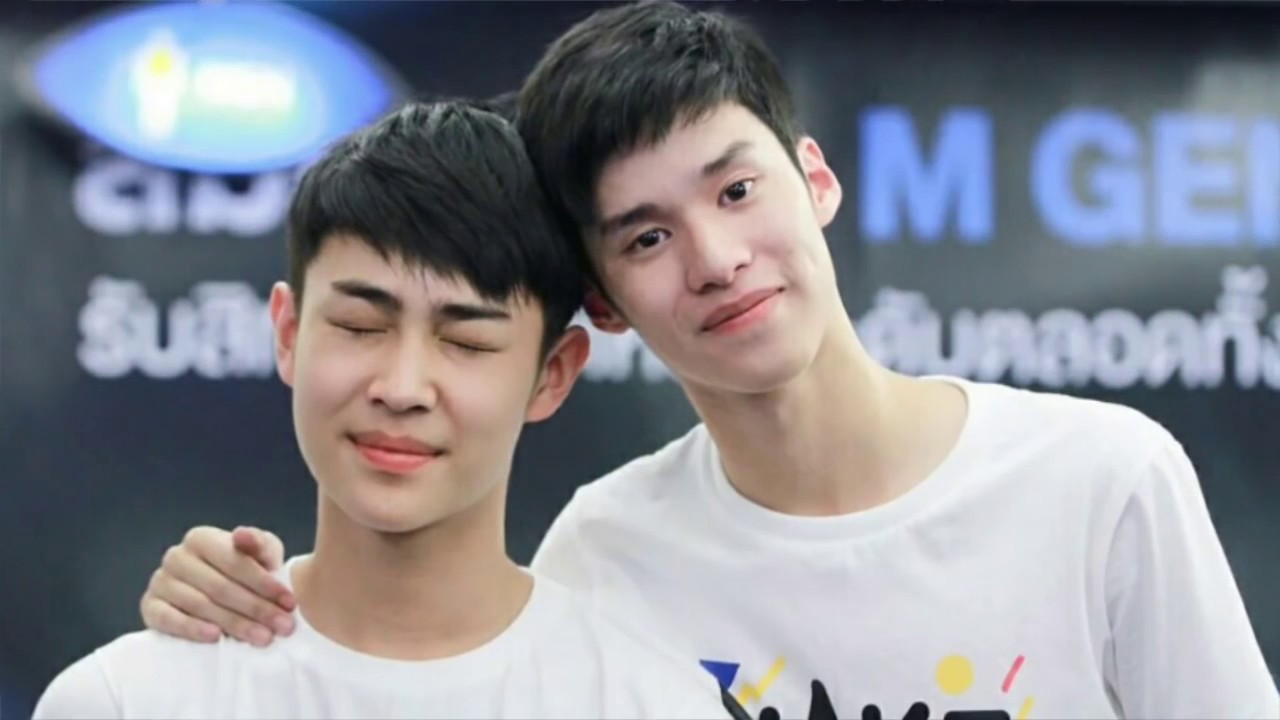 OPV #ธีร์ฟิว #บูมพีค ''แฟนคนนึง'' make it right the series (รักออกเดิน)