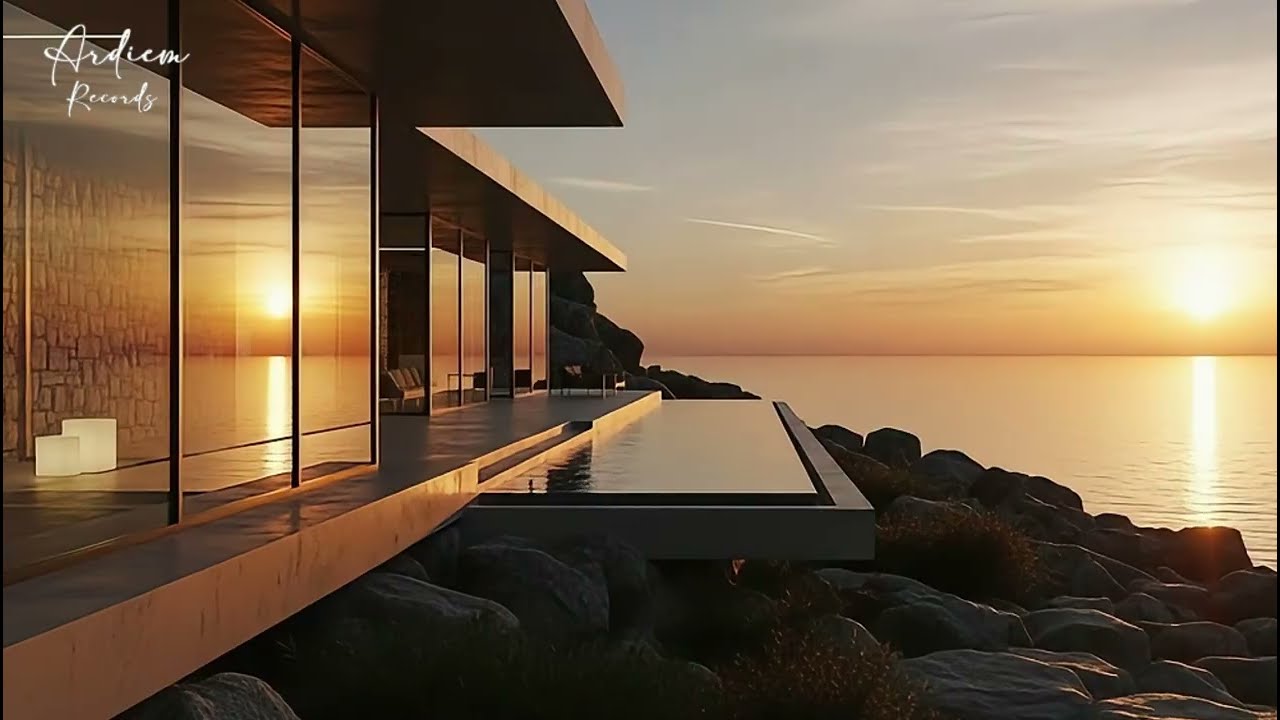 Best of Deep House [2026] | Chill Mix & Deep Feelings #1