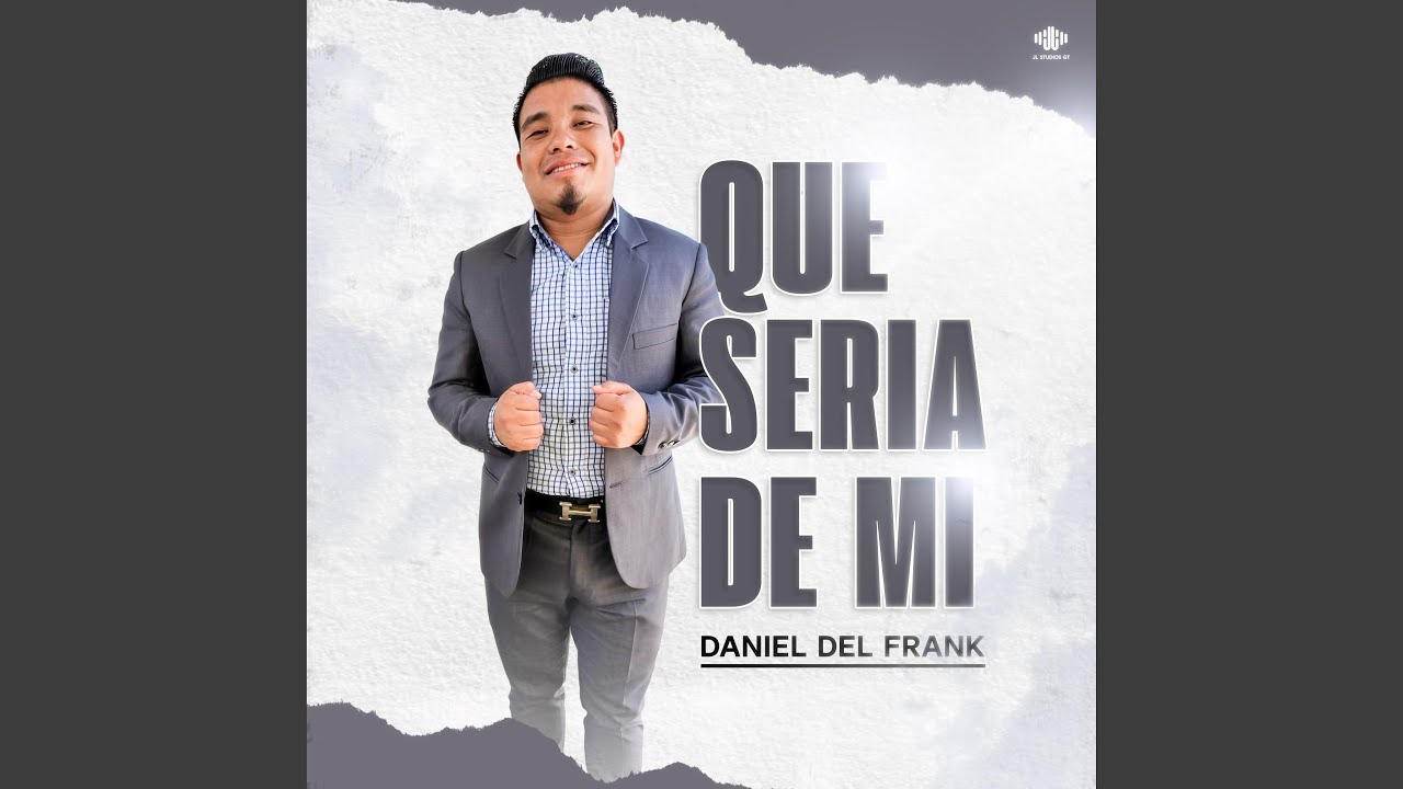 Que seria de mi