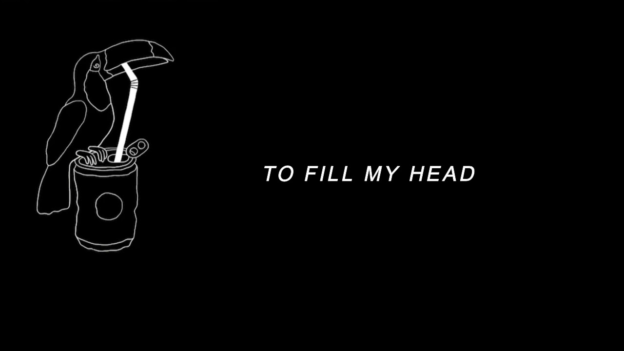 Catfish and the Bottlemen - Coincide (Lyric Video)