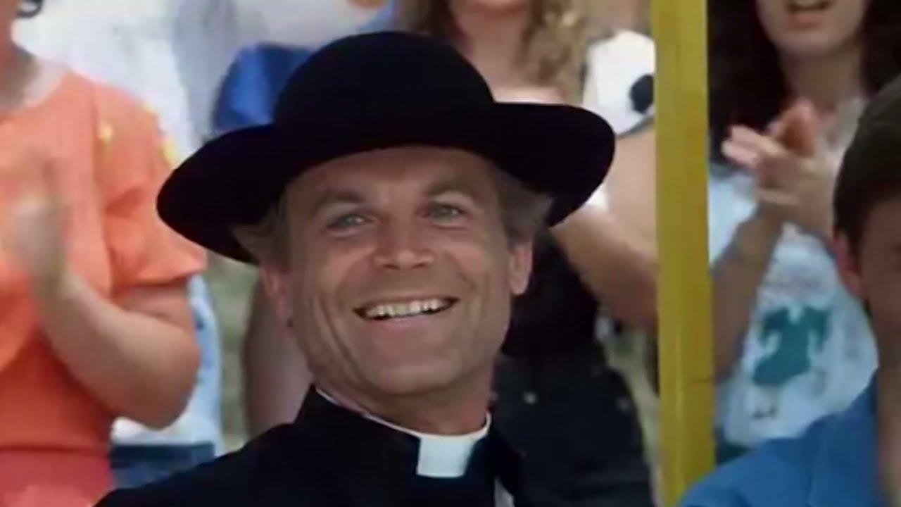 Terence Hill cittadino onorario di Pomponesco, 8 agosto 2021