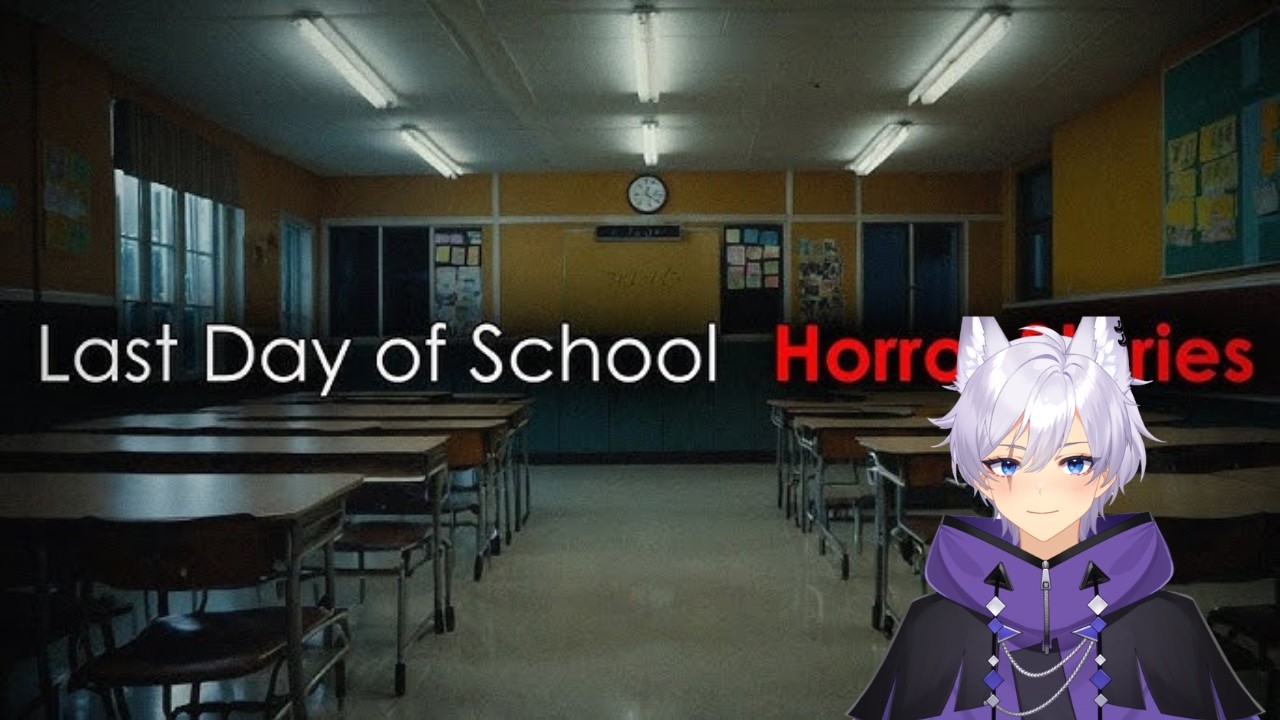 These Horror Stories Were SO BAD