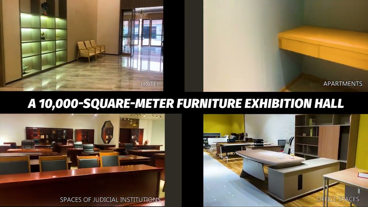 ROYALPRIDE a global provider of comprehensive furniture solutions for government
