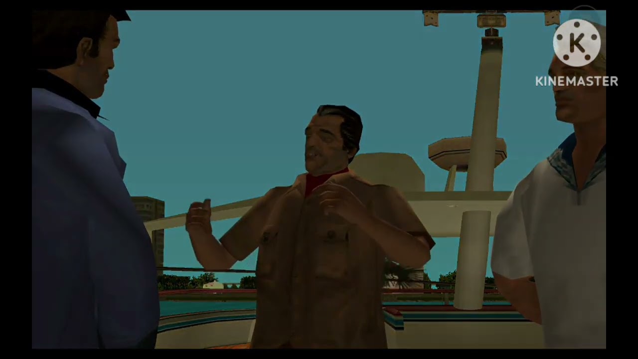 🔥🔥GTA vice City #gameplay 1 #dark shadow gaming 