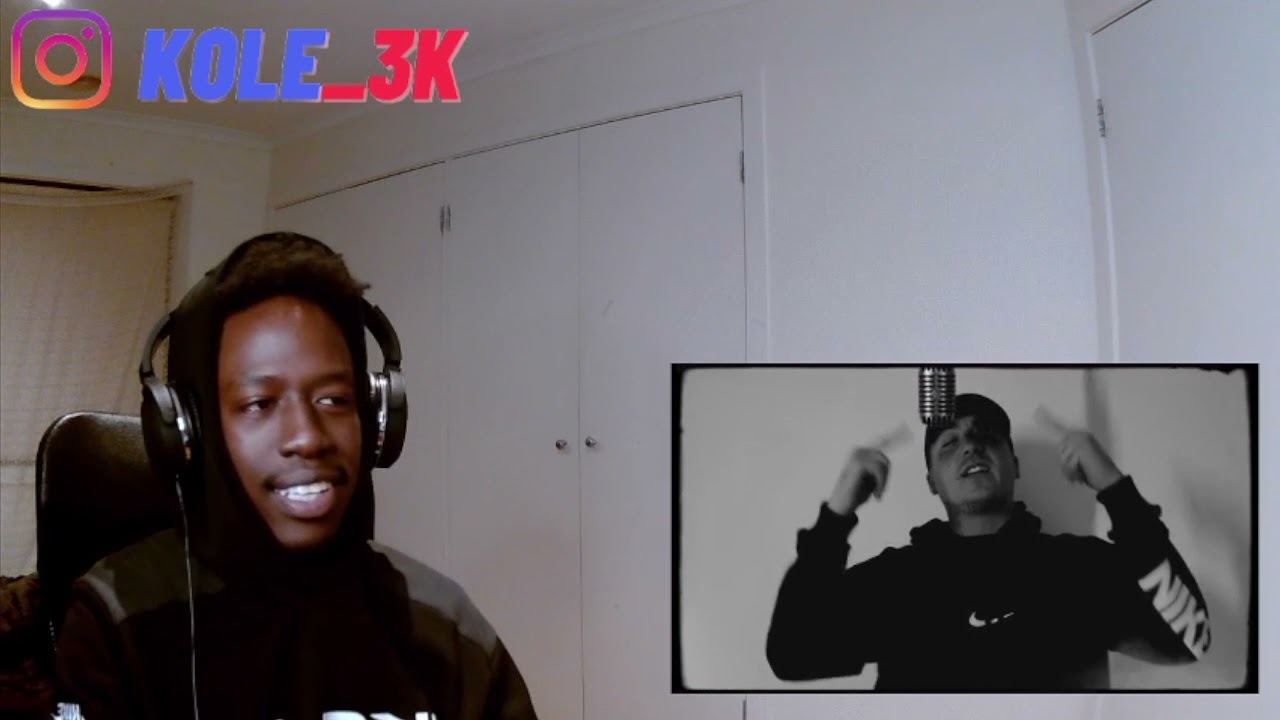 NTER - SILVERSPOONS ft. Isaac Puerile (REACTION)