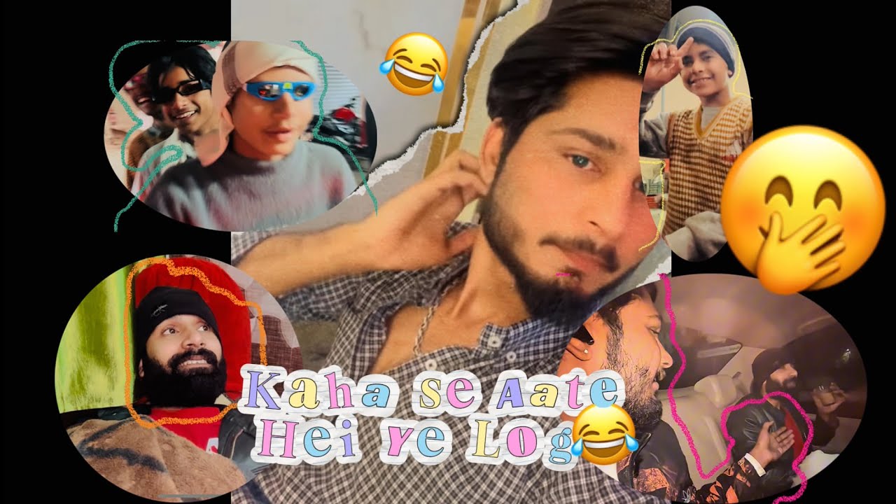 Ek se Bhad Kar Ek 😂 099 Vlogs 