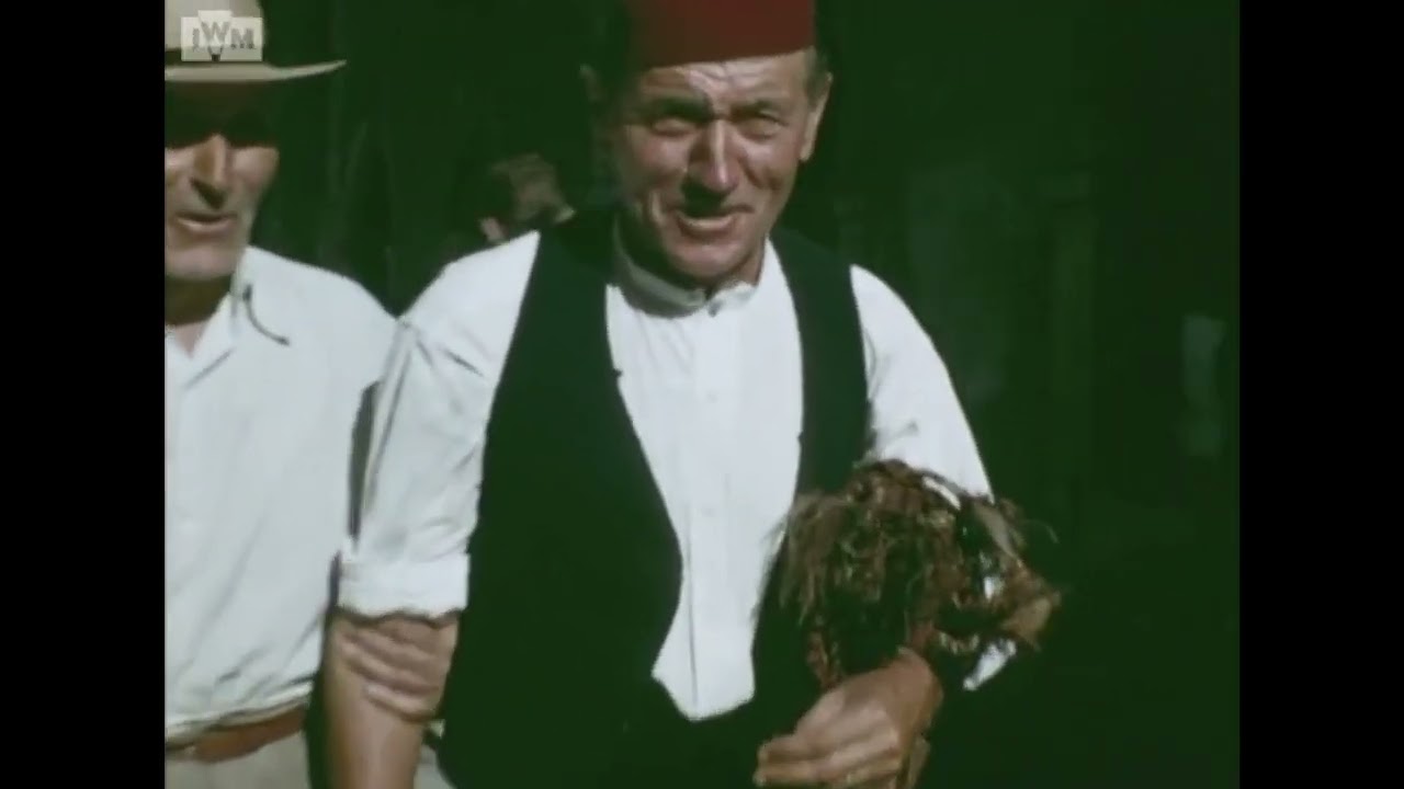 Dubrovnik - 1953.