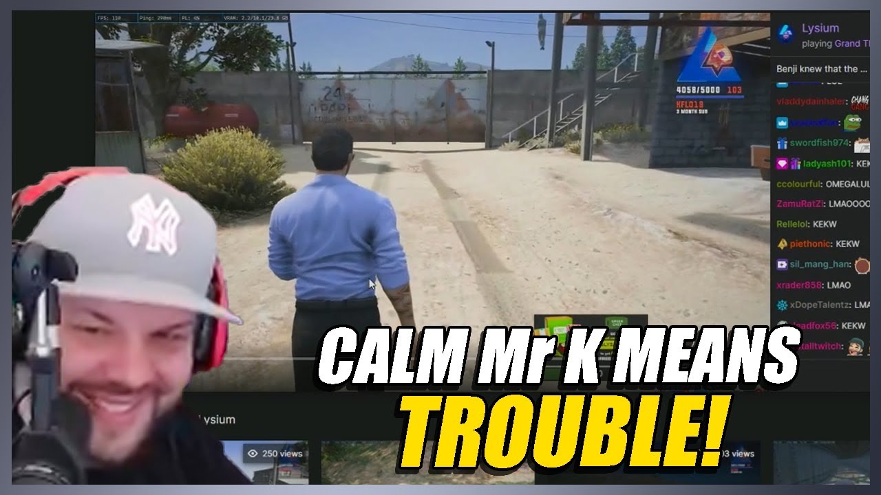 Benji Knew That the Dragon Had Other Plans (Shotz Reacts) | NoPixel RP | GTA | CG