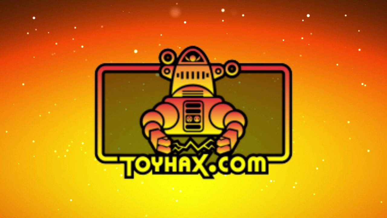 Reprolabels HoloGlow Faction Stickers
