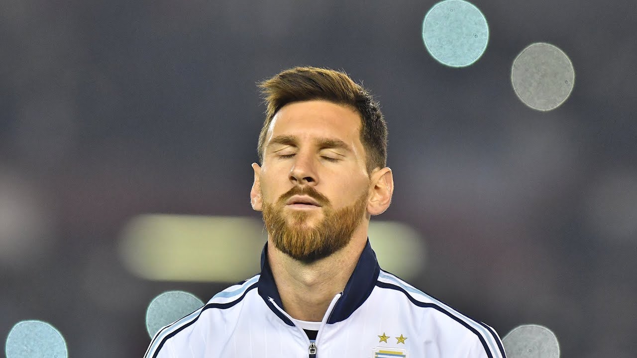 Lionel Messi | Cuántas Veces | RAP | Beret | SELECCIÓN ARGENTINA | Motivacional | 2017 | HD