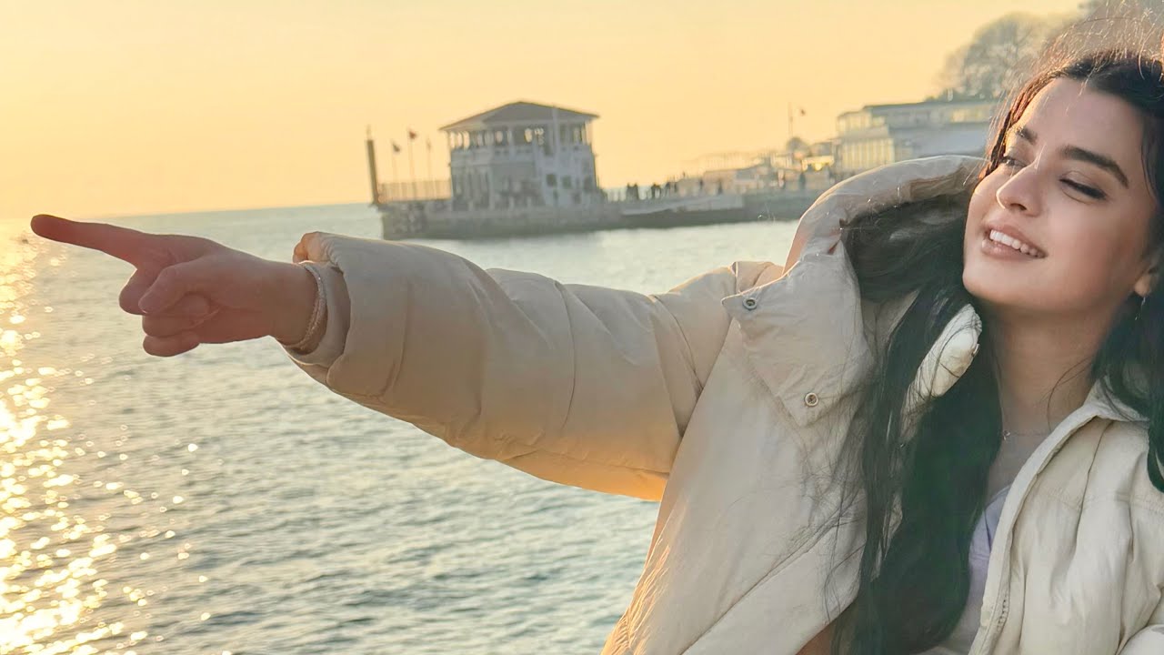İstanbul ❤️