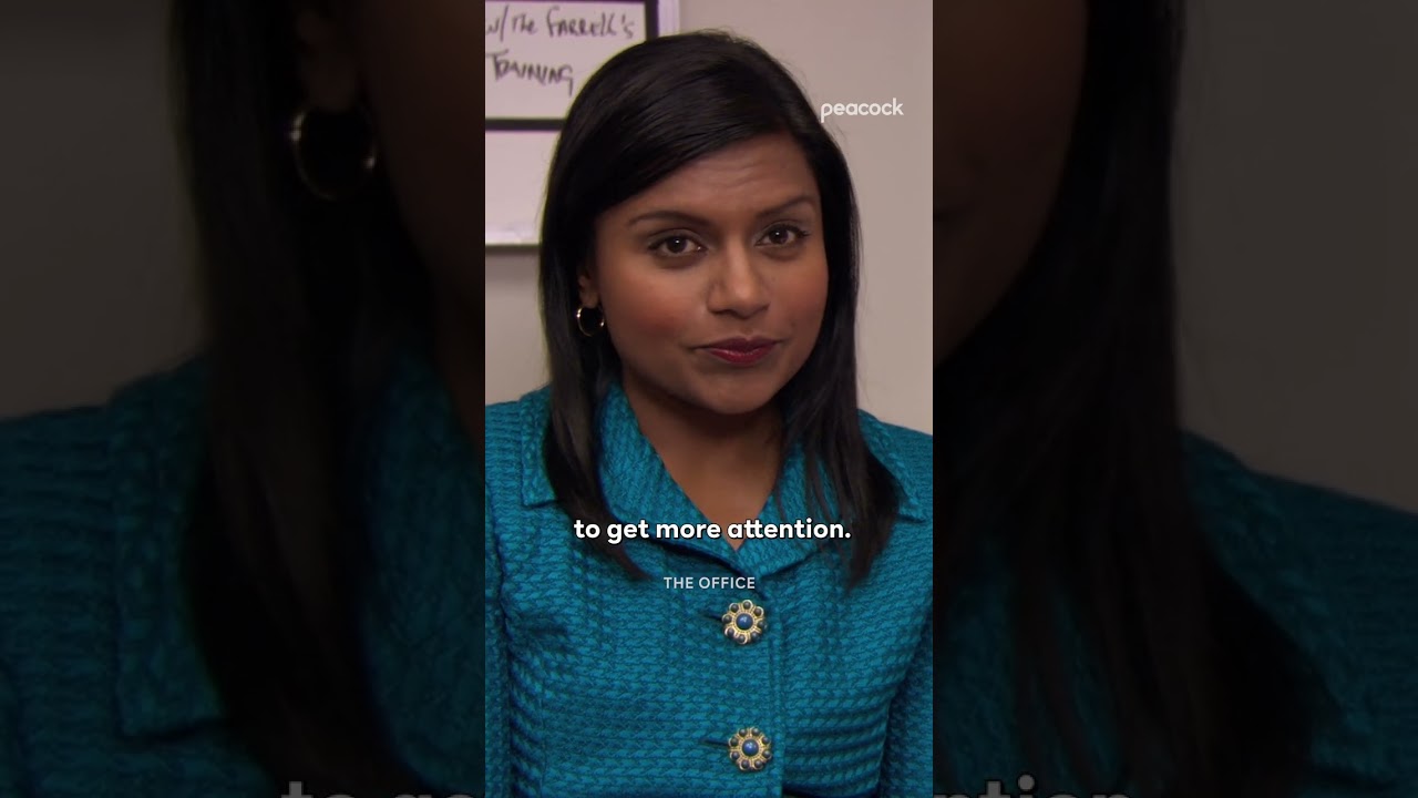 So, how&rsquo;s everyone&rsquo;s New Year&rsquo;s resolutions going? - The Office US