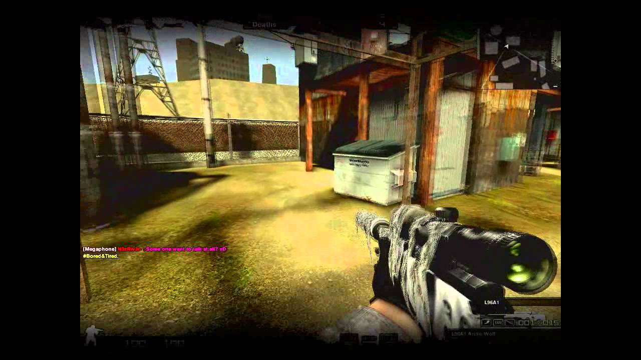 -_HeaDsHoTcZ vs _KoppCZ_ 15:14 WIN