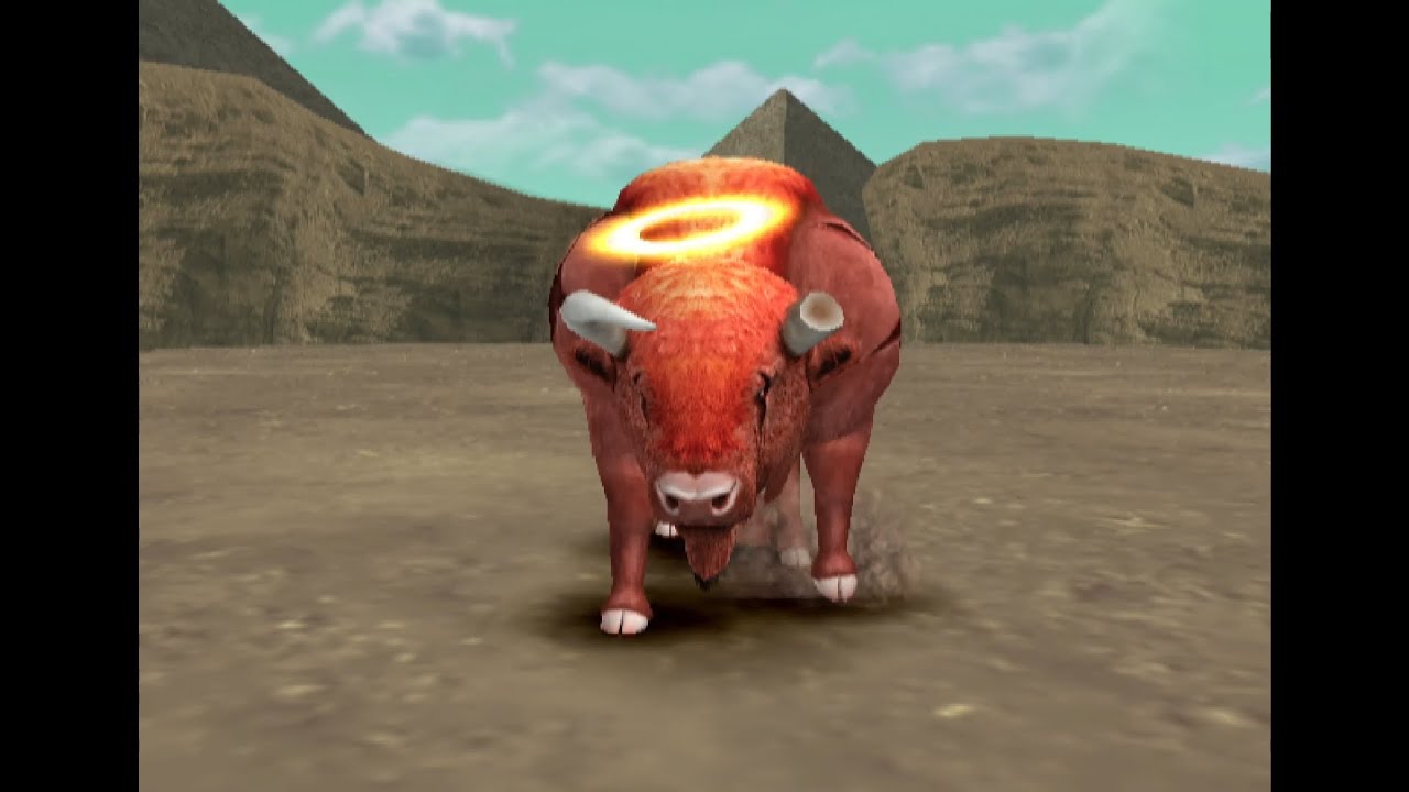 【PC】百獸大戰 Animal Kaiser Evo.8 Kaiser Coral VS Don Bison 王者珊瑚師匠 VS 歐洲野牛老大