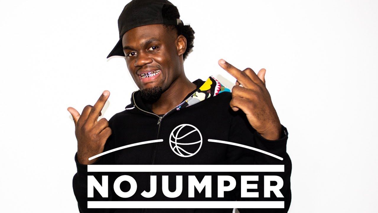 Ugly God on leaving his label, XXL cover regrets, Lil Pump, 6ix9ine, Pokemon and more!