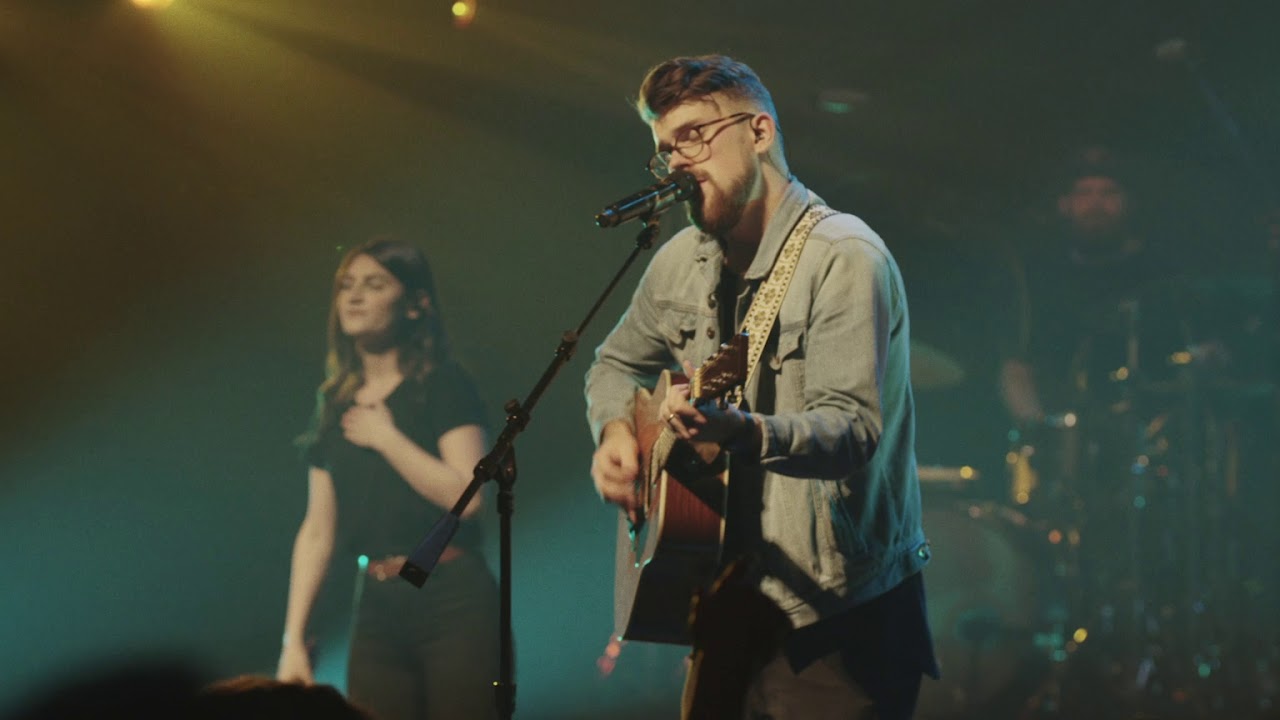 Maker (Live) - Woodlands Worship