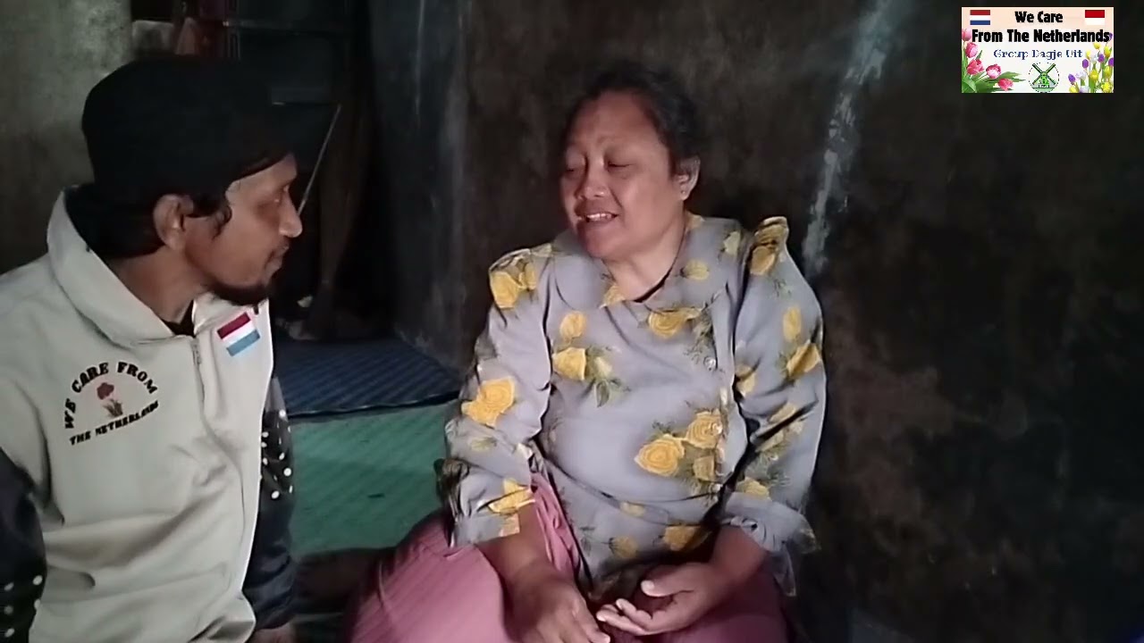 We Care from the Netherlands Ramadhan Berbagi di Sekitar Pucang, Prandon, Ngawi,  Jawa Timur(Mar'26)