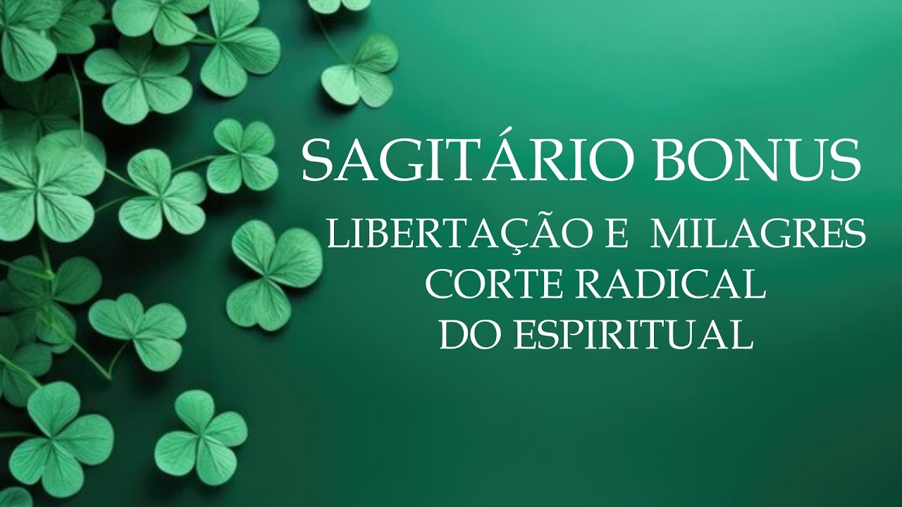 🍀SAGITÁRIO BONUS 🍀A OFERTA DA VERDADE E ALGUÊM CRUEL A SER CORTADO DA SUA VIDA