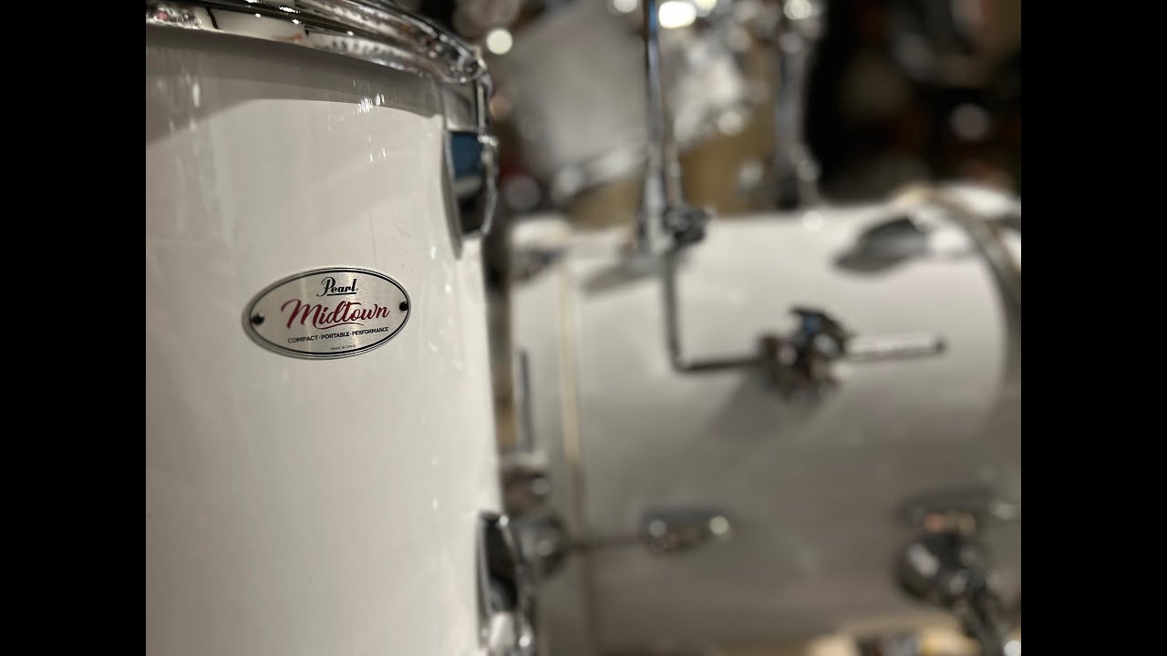 Review nova Pearl Midtown