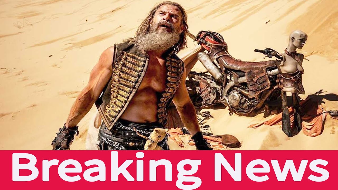 Chris Hemsworth Box Office Report Card 2024 Despite Rave Reviews, The Furiosa Star Will Have A 0% Su