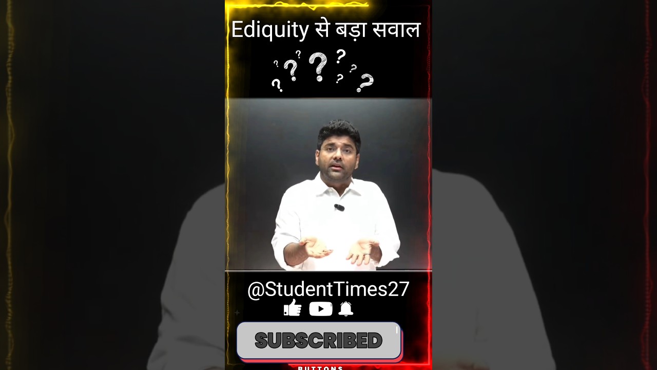 &ldquo;Justice for Aspirants ✊ | SSC Protest 24 August 2025&rdquo; #delhichalo #sscreforms #abhinaysir #shorts
