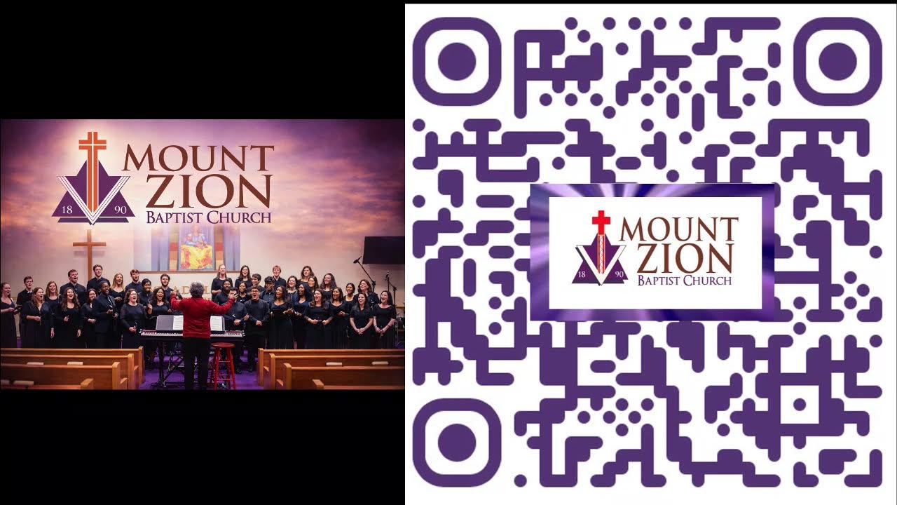 UW GOSPEL CHOIR — WINTER QUARTER CONCERT