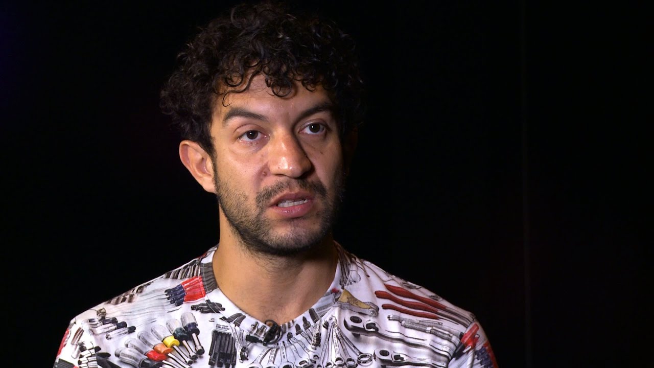 Walker Stage: Luis Garay in Conversation with Philip Bither