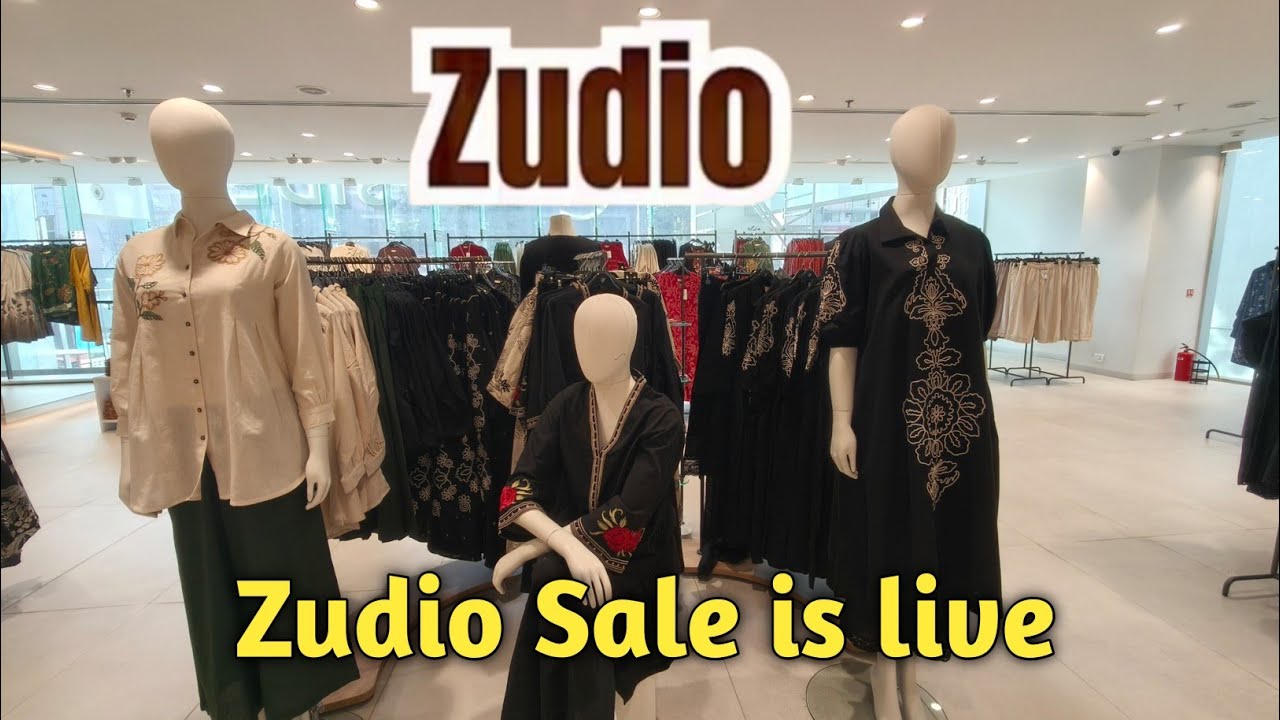Zudio Latest Winter Collection 2025 | Zudio New Arrivals| Zudio Sale 2026 |Zudio new collection 2025