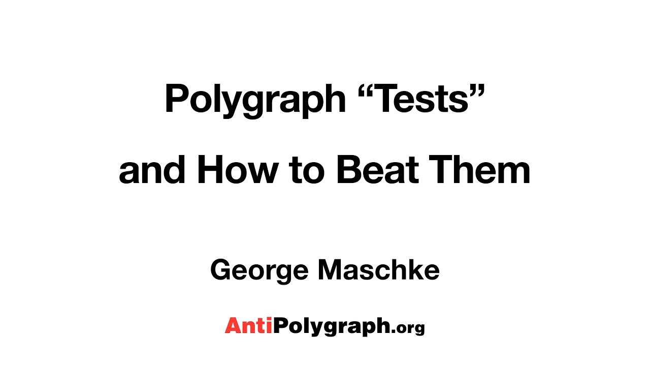 Polygraph 