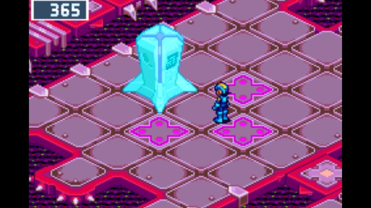 Mega Man Battle Network 6 - Part 12: Bass